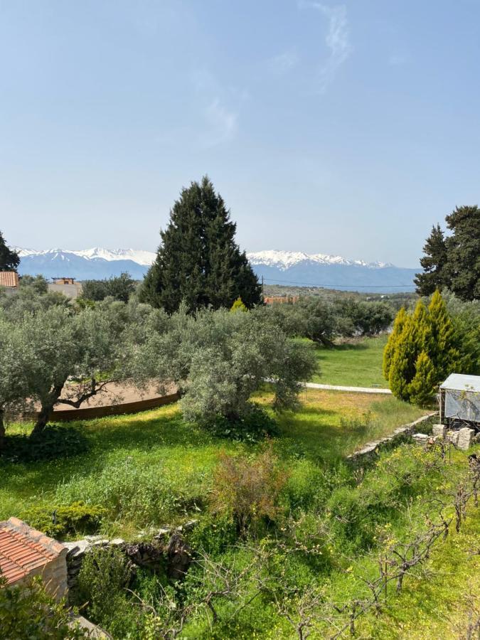 Retreat Homes Apokoronas Douliana Exterior foto