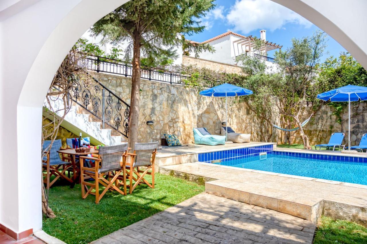 Retreat Homes Apokoronas Douliana Exterior foto