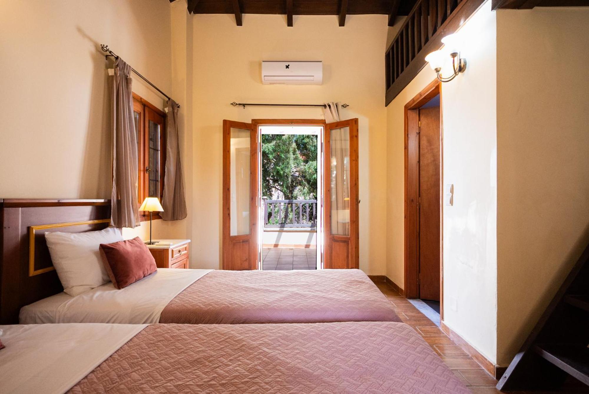 Retreat Homes Apokoronas Douliana Exterior foto